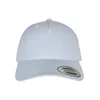YP CLASSICS 5-PANEL PREMIUM COVERED CAPS Ballad SNAPBACK CAP blue