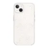 Maska za telefon Skin Diamond za iPhone 13, Providna