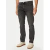 Tommy Jeans Kavbojke Scanton  črn denim