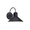 Westinghouse 6580940 - LED prigušiva spoljašnja zidna lampa WALTER LED/8W/230V IP44