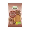 Organski štapići od celog zrna spelte 45g, Natur