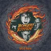 Bonsai Kitten - Let It Burn (Black Coloured) (LP)