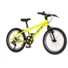 Visitor Bicikl radiance 20inch neon žuto crni
