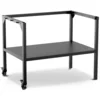 COZZE mobilna zunanja miza 90x60x71 cm (90200)