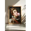 Uokvirena slika Wallity Artsmdftek35, 50x70 cm