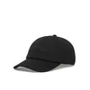Kapa s šiltom Weekend Max Mara Elfi 2625576014 Črna