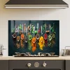 WALLXPERT Dekorativna slika 1092 (70 x 100)