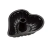 HEART-SHAPED BALL Mould, 28,5x26,5x10CM