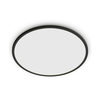 Philips - LED prigušiva plafonska svetiljka SUPERSLIM SCENE SWITCH LED/22W/230V