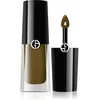 Armani Eye Tint - Flawless Smudge Proof Eyeshadow 90M - Olive