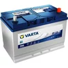 Varta Akumulator ASIA EFB Blue Dynamic, 12V, 85Ah