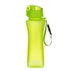 OXYBAG Steklenica za pitje Tritan zelena - matirana 550 ml