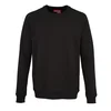 Moški pulover CCM Core Fleece Crew Black XXL