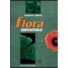 Flora Hrvatske - priruenik za odre?ivanje bilja