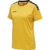 Dres Hummel AUTHENTIC POLY JERSEY WOMAN S/S