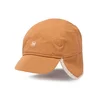 Kapa s šiltom Buff Fall Line Cap Simu 134535.333.20 Rjava
