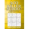 400 Killer Sudoku