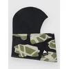 Burton Kids Kids Balaclava graffiti camo