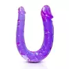 Dupli dildo