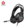 FANTECH Gaming slušalice HQ55 PORTAL crne