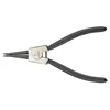 Topex Klešče Seger ravne zunanje 180 mm TOPEX 32D306