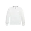 Polo Ralph Lauren Majica mornarska/bela