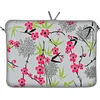 Etui za prenosnik 17.3 SAKURA, sivo