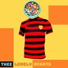 Thee Lonely Hearts - Treat Me Like You Just Dont Care/Somebody Like You (LP)
