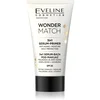Eveline Cosmetics Wonder Match podlaga za make-up 3v1 SPF 20 30 ml