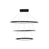 Opviq Lestenec, Ursae Black-Yellow Light