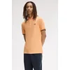 FRED PERRY POLO MAJICA PEACHFN