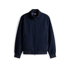 TOMMY HILFIGER Prehodna jakna mornarska