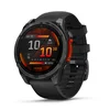 GARMIN Fenix 8 47, AMOLED, Black (010-02904-00)