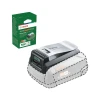 Polnilnik UniversalUSB 18V-45