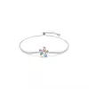 Swarovski zapestnica ženska kovinska Ariana Grande x Swarovski