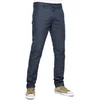 REELL Superior Flex Chino moške hlače superior dark
