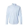 JACK & JONES Poslovna srajca svetlo modra