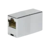 Logilink Cat5e RJ45 Inline Coupler, shielded
