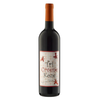 Erdevik Crveno vino Tri crvene koze, 0.75l
