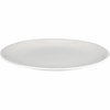 Desertni krožnik ALL-TIME Alessi 20 cm bel