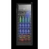 STARCREST hladilnik SBC-138BK