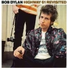 Bob Dylan Highway 61 Revisited (Transparent Coloured) (Vinyl LP)