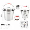 KMT Kanta za led, 6 L