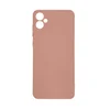 Maska za telefon SOFT CASE za Samsung A05, Roze