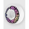 Jart Uproar 56mmx34mm 84a Wheels white