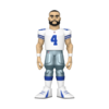 FUNKO GOLD 12 NFL: COWBOYS - DAK PRESCOTT