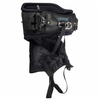 Mystic Trapez STAR HYBRID - 900 Black