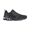 Skechers Muške patike Tres-air M, Crne