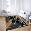 Conceptum Hypnose Tepih CG_214, Pravougaoni, 180x280 cm, Crno-braon