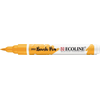 Ecoline akvarel marker Deep Yellow